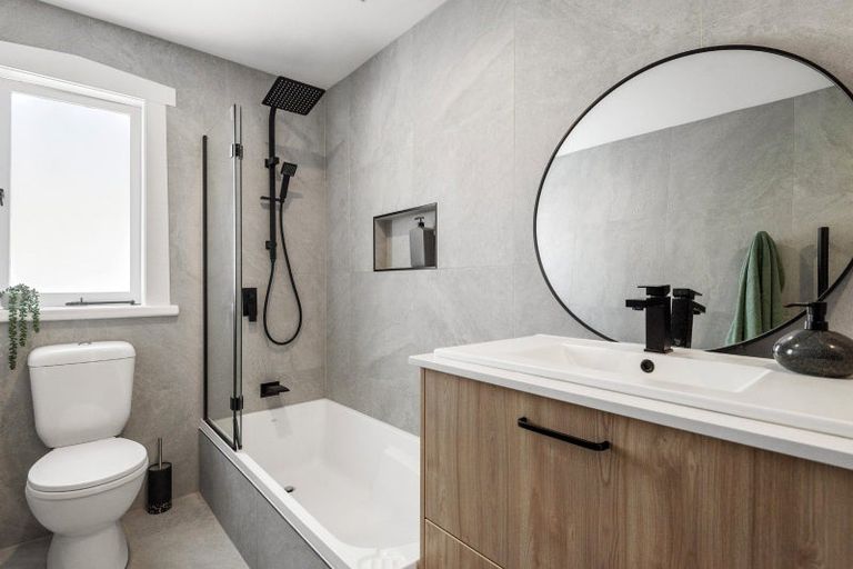 Photo of property in 103 Williamson Avenue, Grey Lynn, Auckland, 1021