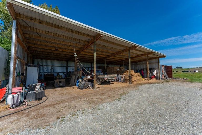 Photo of property in 70 King Road, Rosewill, Timaru, 7975