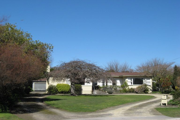 Photo of property in 24 Everest Avenue, Havelock North, 4130