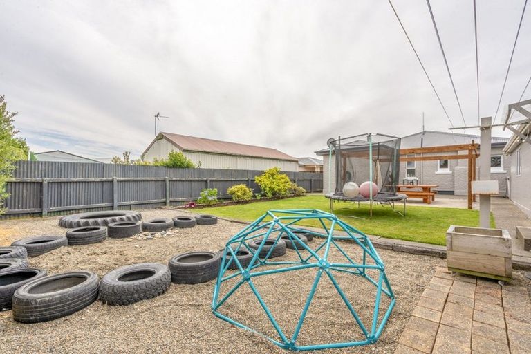 Photo of property in 13 Louisa Street, Gladstone, Invercargill, 9810