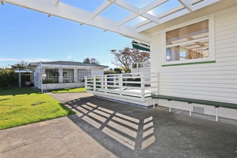 Photo of property in 905 Wentworth Street, Raureka, Hastings, 4120