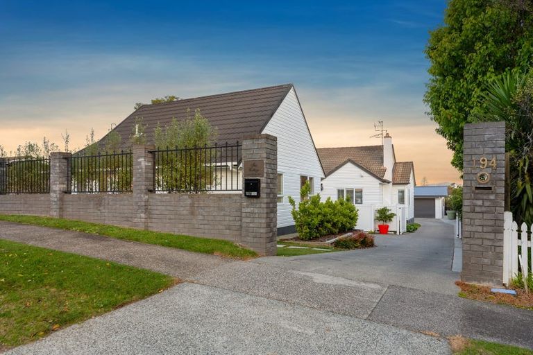 Photo of property in 192 Edgecumbe Road, Tauranga South, Tauranga, 3112