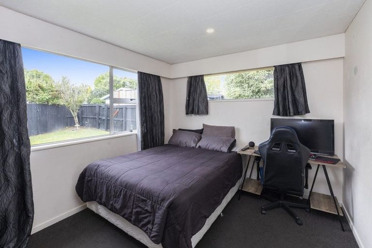 Photo of property in 25a Northfield Road, Casebrook, Christchurch, 8051