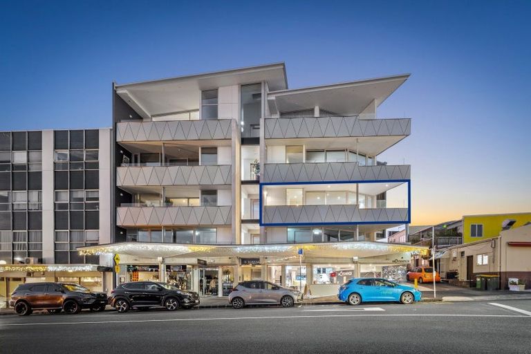 Photo of property in 202/15 Rawene Road, Birkenhead, Auckland, 0626
