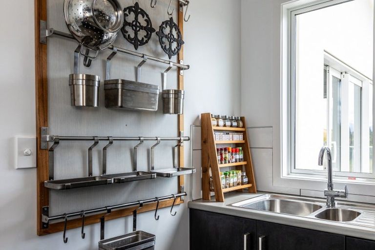 Photo of property in 5 Ridgetop Rise, Fairhall, Blenheim, 7272