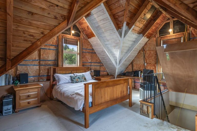 Photo of property in 110c Kaitoke Loop, Kaitoke, Upper Hutt, 5018