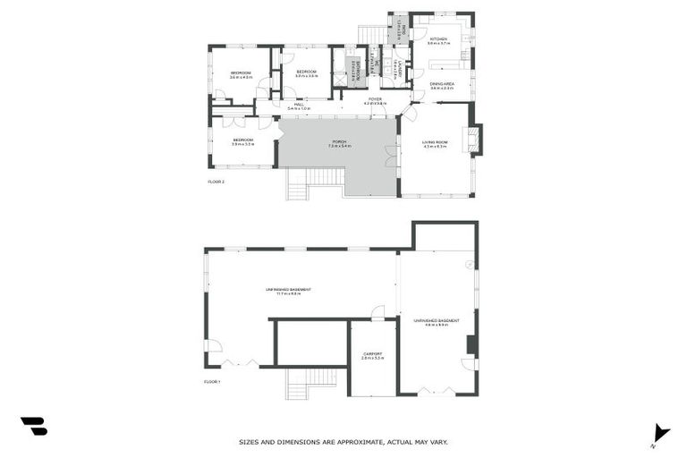 Photo of property in 100 Palmers Road, Clendon Park, Auckland, 2103