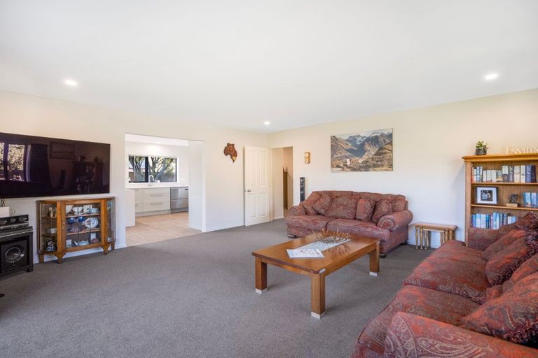 Photo of property in 13 Cressida Close, Rolleston, 7614