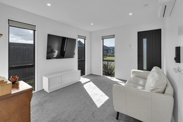 Photo of property in 26 Mccormick Lane, Rolleston, 7615