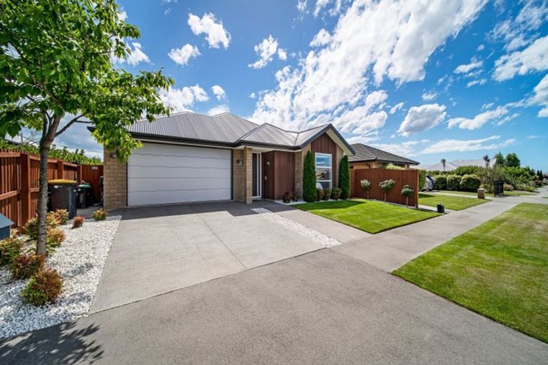 Photo of property in 57 Buckhurst Avenue, Wigram, Christchurch, 8042