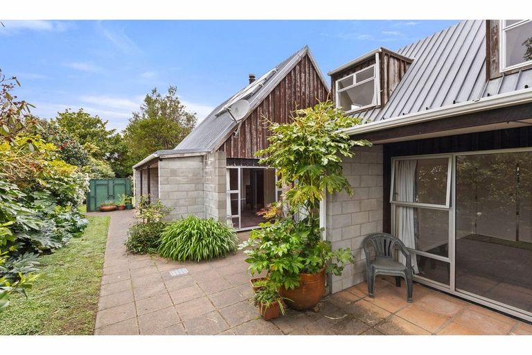Photo of property in 476 Halswell Road, Halswell, Christchurch, 8025