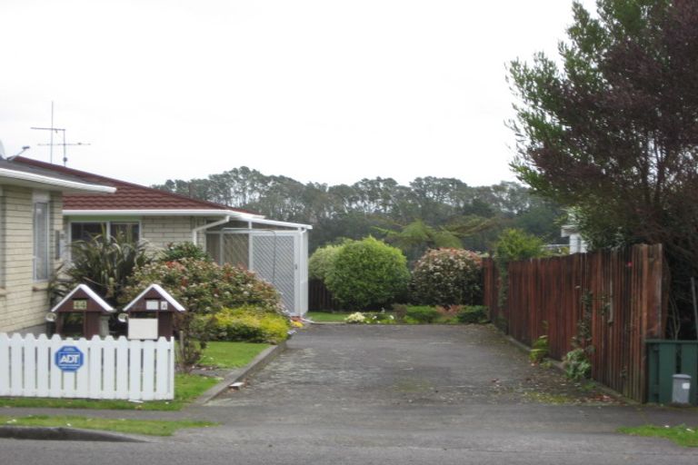 Photo of property in 1/44 Ballance Street, Lower Vogeltown, New Plymouth, 4310