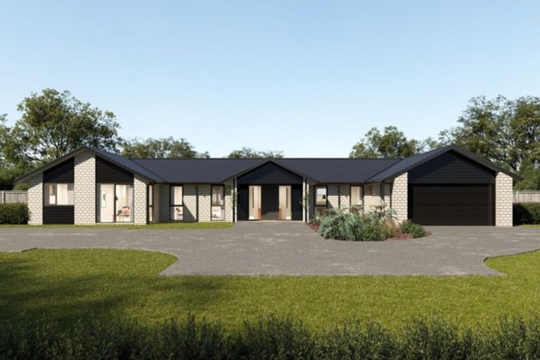 Photo of property in 9 Pegasus Place, Seaward Bush, Invercargill, 9812