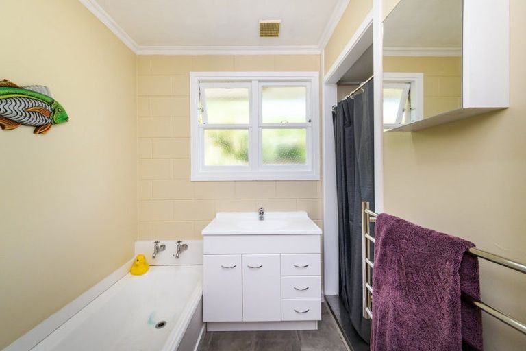 Photo of property in 34b Heatley Avenue, Hokowhitu, Palmerston North, 4410