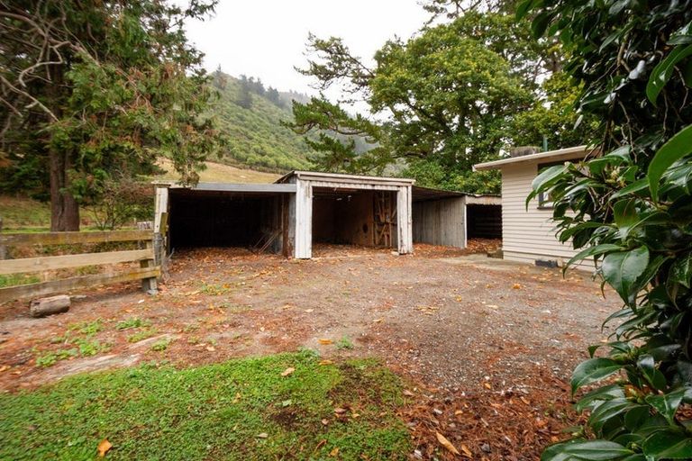 Photo of property in 626 Opouri Valley, Rai Valley, 7194