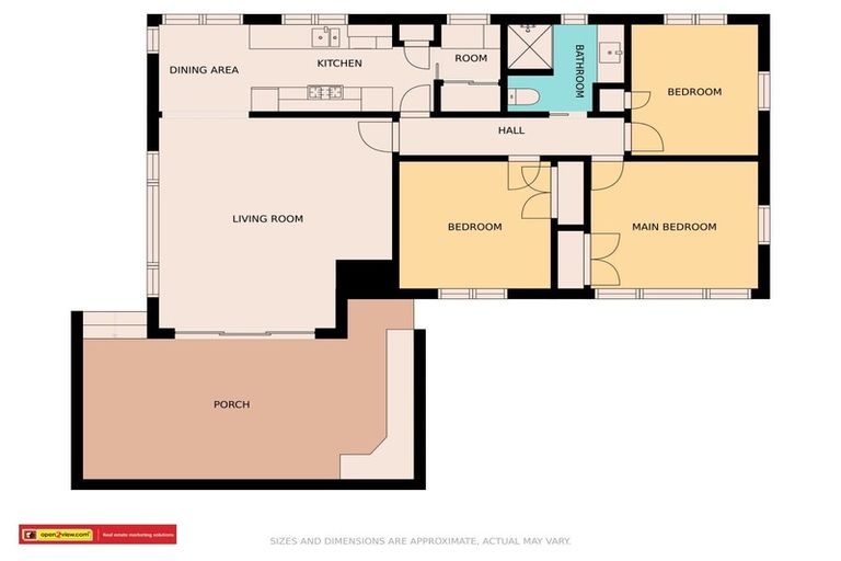 Photo of property in 11 Michael Avenue, Dinsdale, Hamilton, 3204