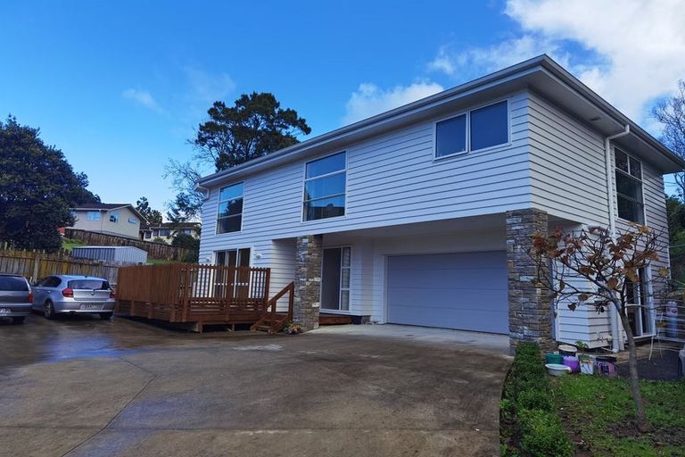 Photo of property in 25a Addison Drive, Glendene, Auckland, 0602