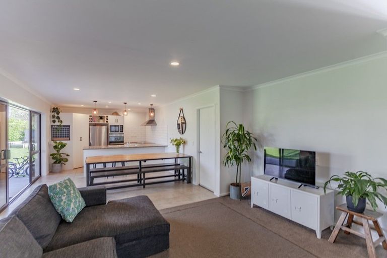 Photo of property in 4 Ennisclare Place, Waipukurau, 4200