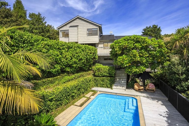 Photo of property in 22b Mariposa Crescent, Birkenhead, Auckland, 0626