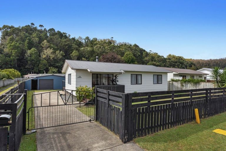Photo of property in 26 Beattie Road, Kawerau, 3127