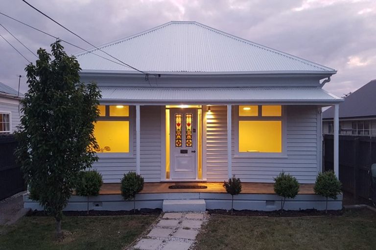 Photo of property in 1/62 Norwich Street, Linwood, Christchurch, 8062