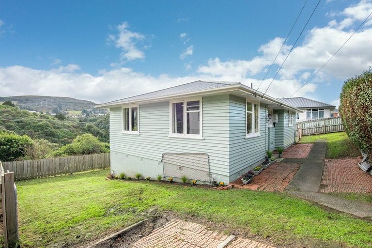 Photo of property in 44 Turnbull Street, Brockville, Dunedin, 9011