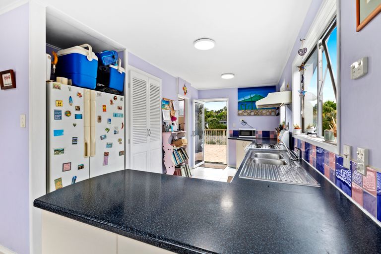 Photo of property in 123 Weatherly Road, Torbay, Auckland, 0630