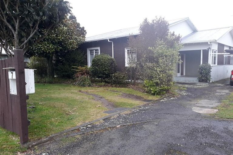 Photo of property in 7 Ann Street, Victoria, Rotorua, 3010
