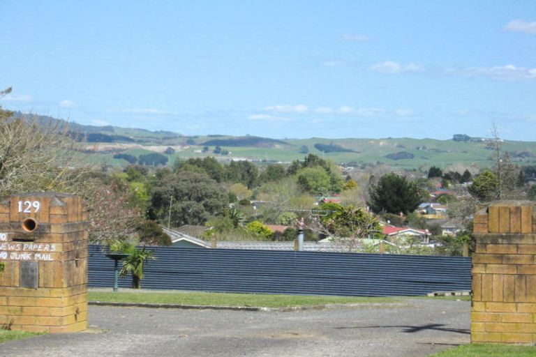 Photo of property in 131 Russell Road, Huntly, 3700