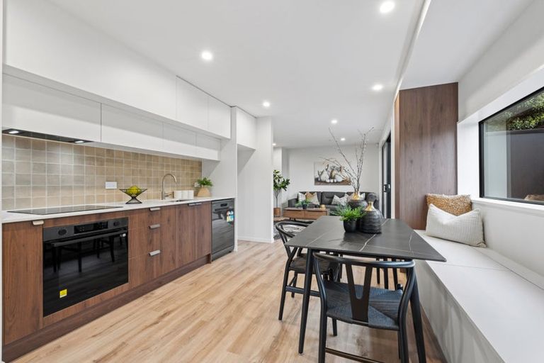 Photo of property in 31b Allard Street, Edgeware, Christchurch, 8013