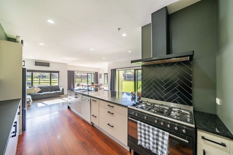 Photo of property in 1031c Blue Mountains Road, Blue Mountains, Upper Hutt, 5371