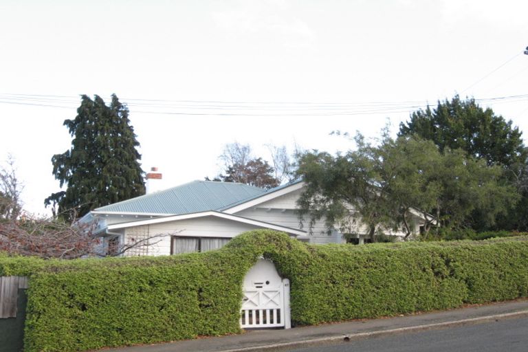 Photo of property in 67 Cannington Road, Maori Hill, Dunedin, 9010