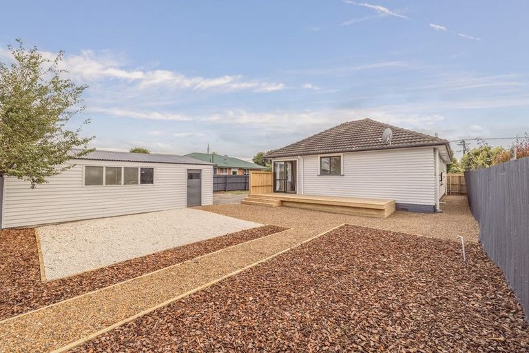 Photo of property in 54 Marlow Road, Aranui, Christchurch, 8061