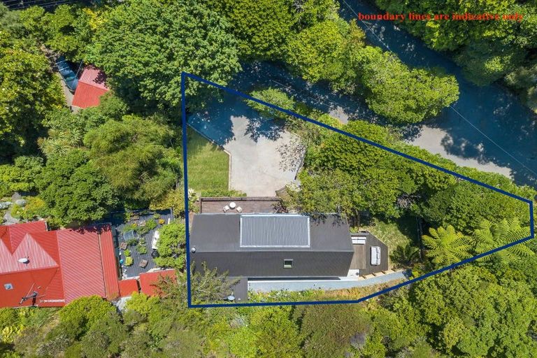 Photo of property in 64 Cluny Road, Plimmerton, Porirua, 5026