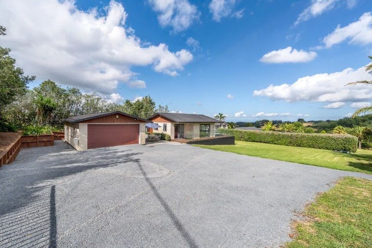 Photo of property in 339 Redoubt Road, Totara Park, Auckland, 2019