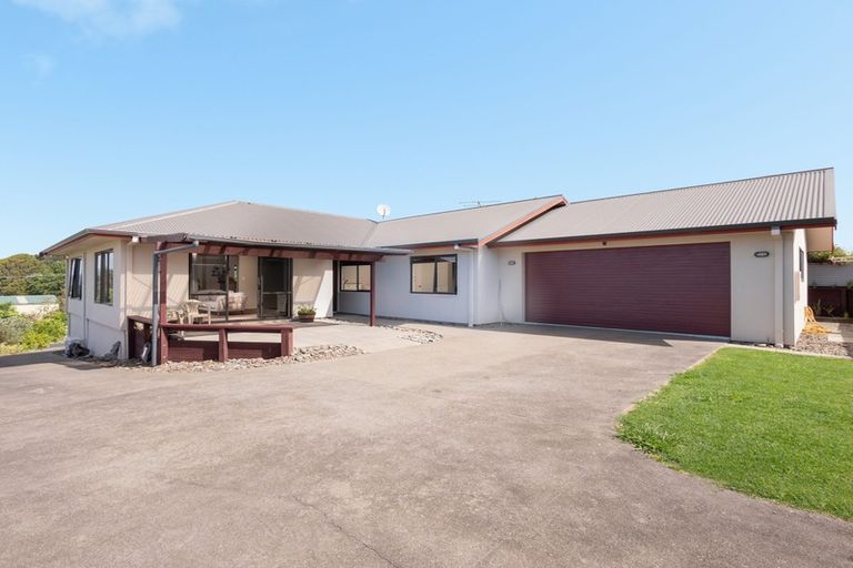 Photo of property in 26 Paerata Ridge Road, Waiotahe, Opotiki, 3198