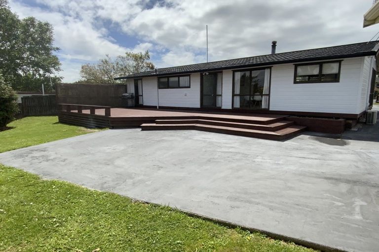 Photo of property in 35 Weka Place, Tokoroa, 3420