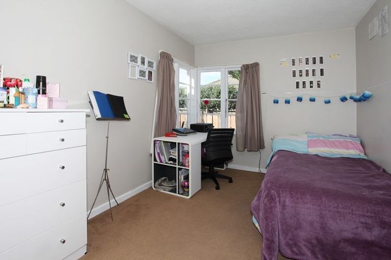 Photo of property in 1/10 Dinton Street, Russley, Christchurch, 8042