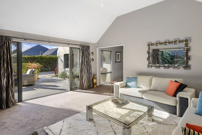 Photo of property in 147a Hamilton Avenue, Ilam, Christchurch, 8041