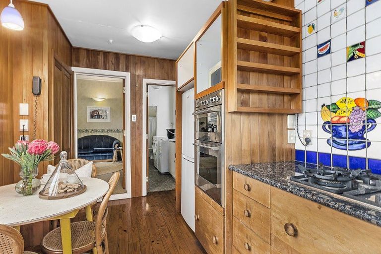 Photo of property in 48 Coromandel Street, Newtown, Wellington, 6021