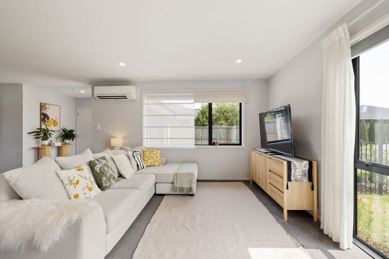 Photo of property in 9 Arabella Crescent, Yaldhurst, Christchurch, 8042