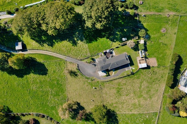 Photo of property in 96 Mcfall Road, Ohaupo, 3883