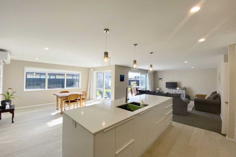 Photo of property in 4 Nga Tupuna Street, Pegasus, 7612