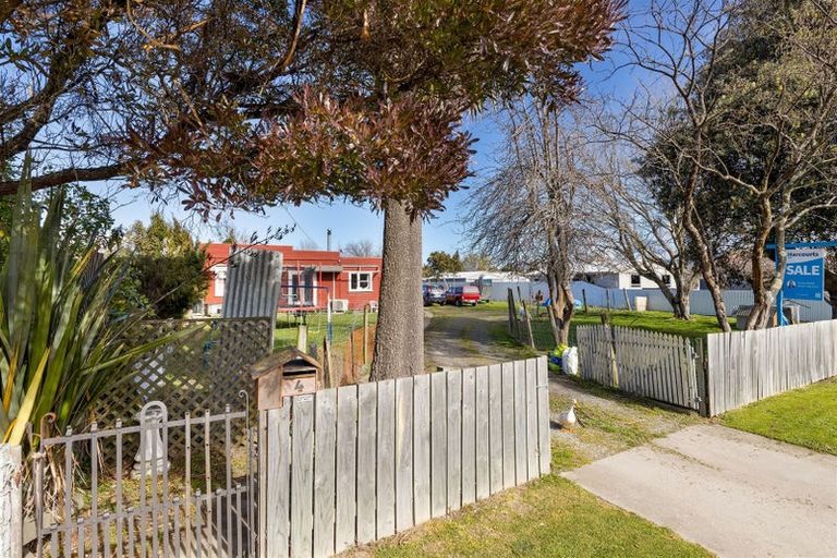 Photo of property in 4 March Street, Spring Creek, 7202