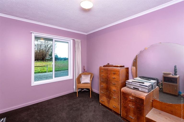 Photo of property in 135 Aitkens Road, Leeston, 7683