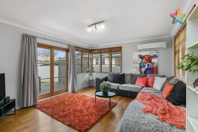 Photo of property in 97 Naenae Road, Naenae, Lower Hutt, 5011