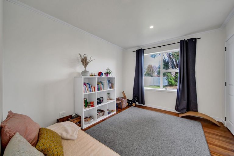 Photo of property in 10 Maire Street, Hawera, 4610