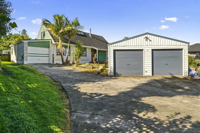 Photo of property in 19 Edgehill Place, Te Puke, 3119
