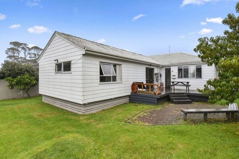 Photo of property in 32 Rangataua Place, Manurewa, Auckland, 2102