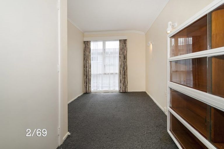 Photo of property in 69a Walters Street, Avalon, Lower Hutt, 5011